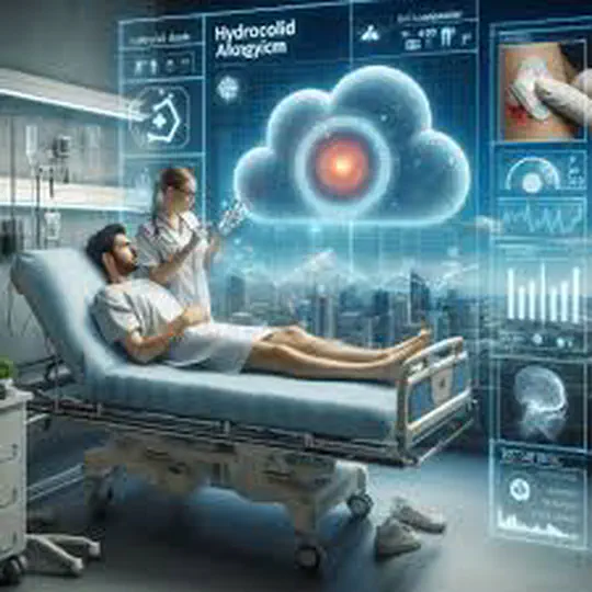 Fractional CTO - HealView